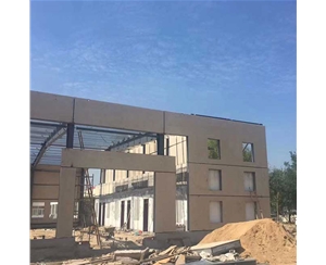 實(shí)驗(yàn)室泄爆墻